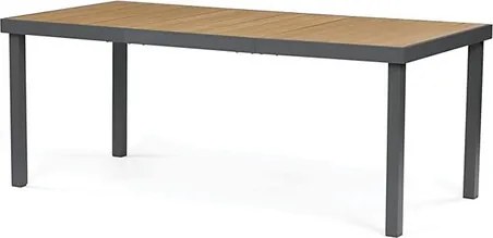 Záhradný stôl Autronic AZT-W1408 GREY