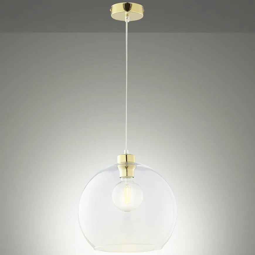 Luster  Cubus 2742 Gold Lw1