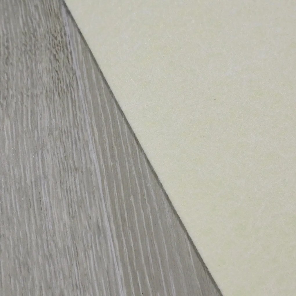 AKCIA: 60x540 cm PVC podlaha - lino Texalino Supreme 900M Luxury Oak - dub, šíře, šedá, filc, chodba / predsieň, Beauflor