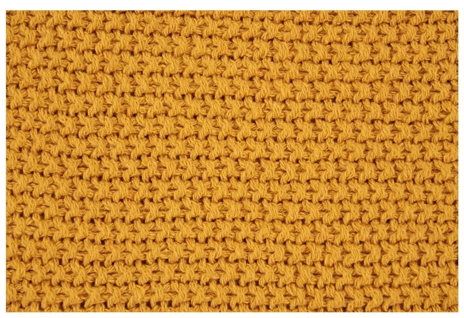 Dekoračný vankúš z recyklovanej bavlny 45x45 cm Santos – House Nordic