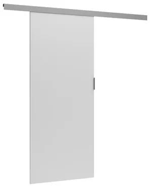 Posuvné dvere GREG 86 cm biele