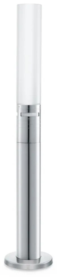 STEINEL 007881 - LED vonkajšia lampa so senzorom GL60LED LED/8,6W/230V