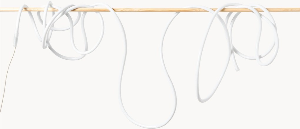 Svetelná LED reťaz Flex Tube, D 900 cm