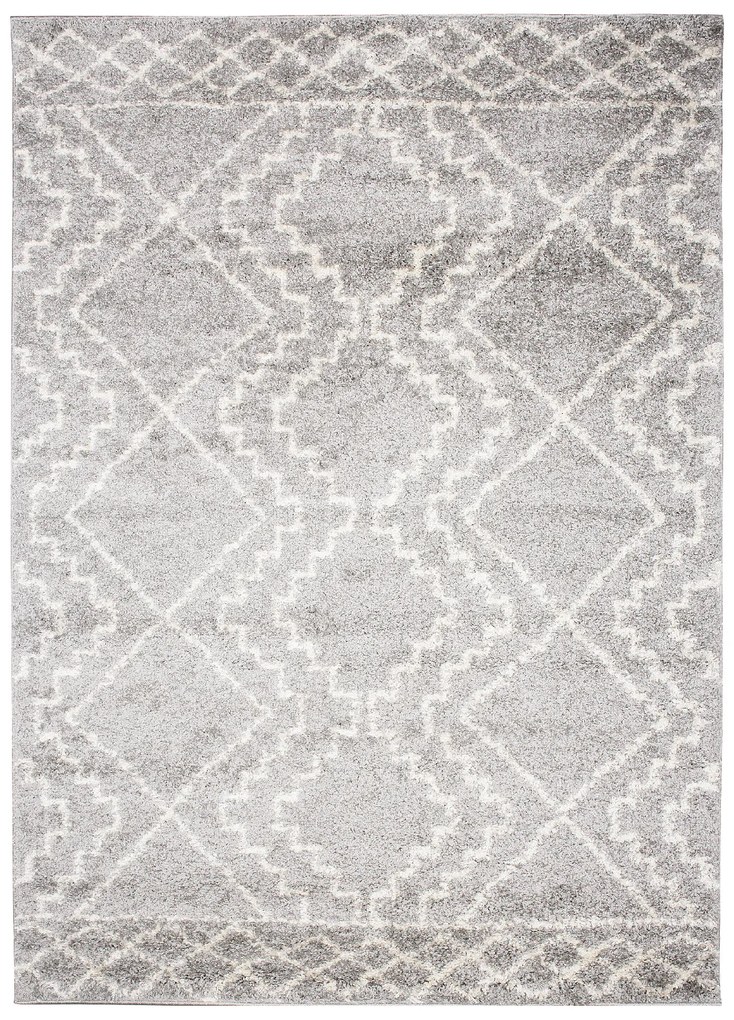 Dizajnový koberec STELLA - SHAGGY ROZMERY: 200x290