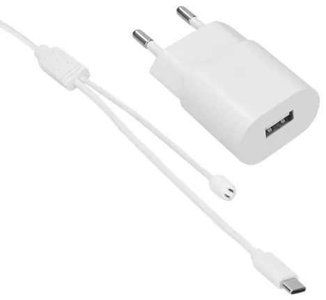 Solight 1D81- Inteligentná kamera s tepl., budíkom a LED svetlom 1296p Wi-Fi Tuya IP65