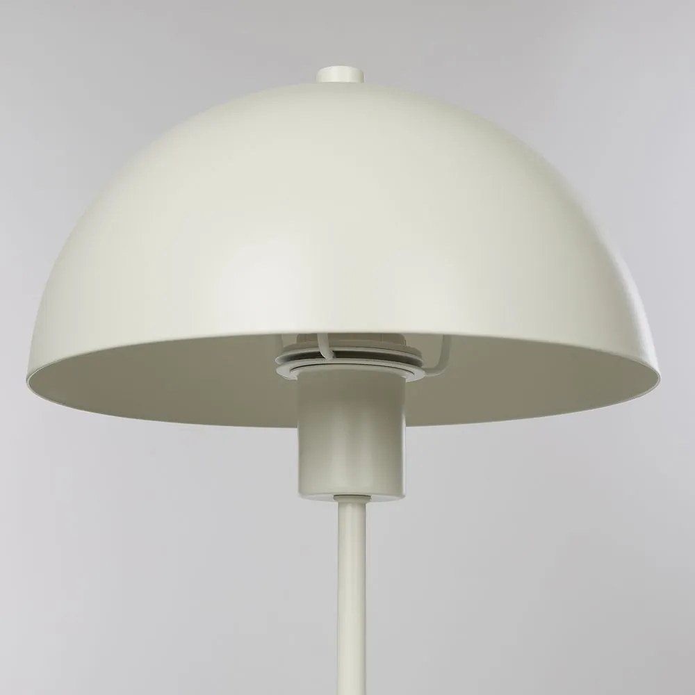 TOPEE Stolná lampa - biela