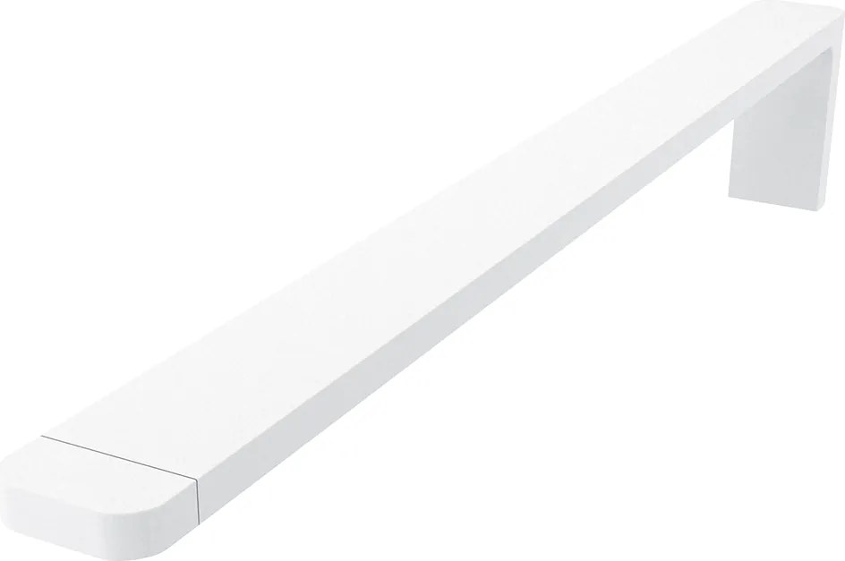 Nimco Držiak na uteráky, 37 cm MAYA biela - MAB 29097-05
