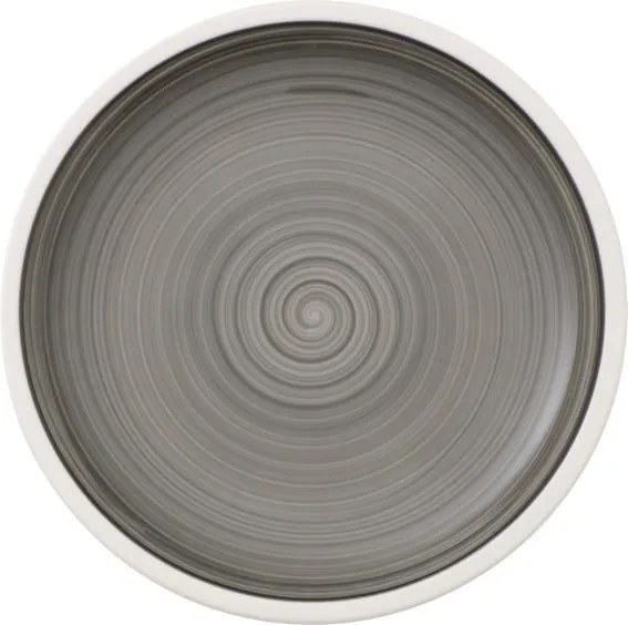 Dezertný tanier 22 cm Manufacture gris
