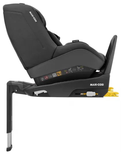 MAXI-COSI PEARL PRO2 I-SIZE AUTOSEDAČKA AUTHENTIC BLACK