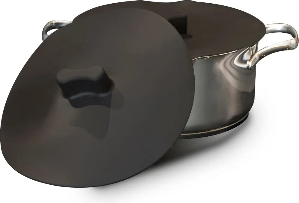 Löwenthal Silikónový poklop Lowenthal 22 cm