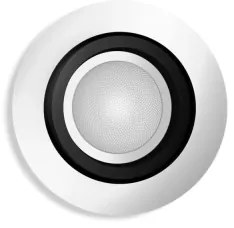 Philips - LED RGBW Stmievateľné podhľadové svietidlo Hue CENTURA 1xGU10/4,2W/230V