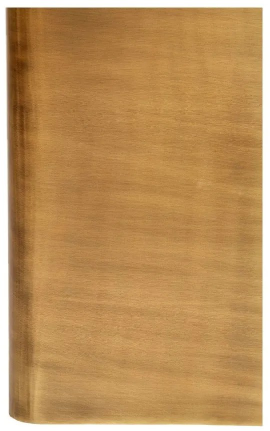 Kovový odkladací stolík 30.5x30.5 cm Alurio – Light &amp; Living