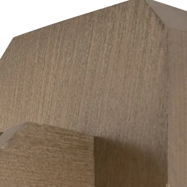 Nástenné svietidlo ADRIANO 1xE27/60W/230V