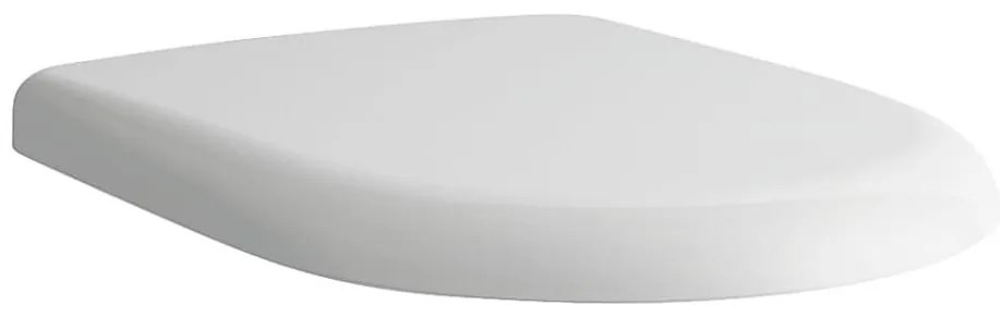 LAUFEN H8939580000001 - WC sedátko SoftClose PRO duroplast/biela