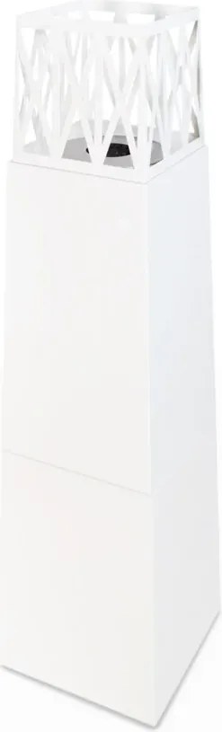 Biokrb DIVINA Vulcano White