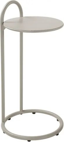 MI Kreslo s podnožkou a stolíkom CLOUD (B)