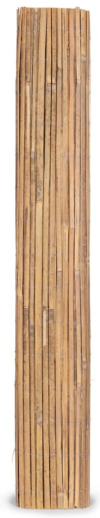 MultiGarden Obojstranný bambusový plot - 150x300cm, MultiGarden