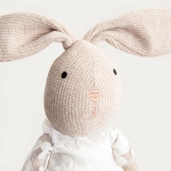 Veľkonočná dekorácia MATTIA zajac 764219