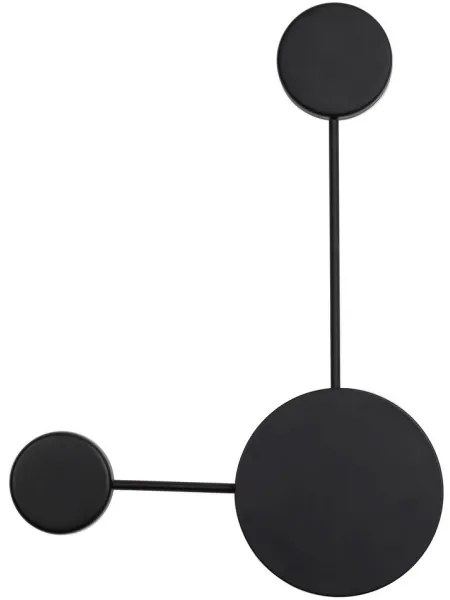 Rabalux 6258 - LED Nástenné svietidlo AMADEO LED/10W/230V