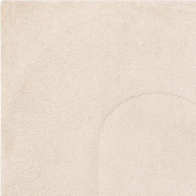 Koberec Tova Ivory