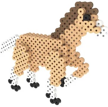 DIY Kreatívna sada 3D, 3 modely