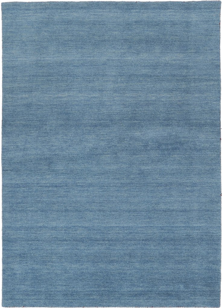 Kusový koberec Sarvnaz Blau, 80x150, modrá, chodba / predsieň, My Flair