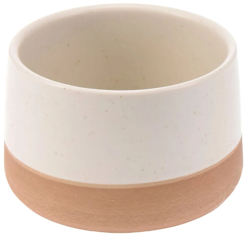 Kameninová servírovacia miska Colour 5,5x9,5x9,5 cm sada 4ks