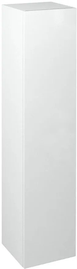 Sapho Sapho, ESPACE skrinka 35x172x32cm, 1x dvierka, ľavá/pravá, biela lesk, ESC330-3030