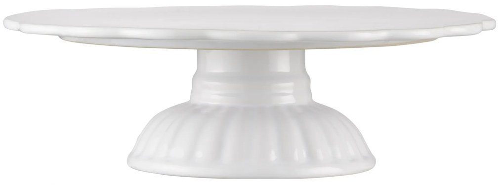 Ib Laursen Tortový stojan Mynte Pure White