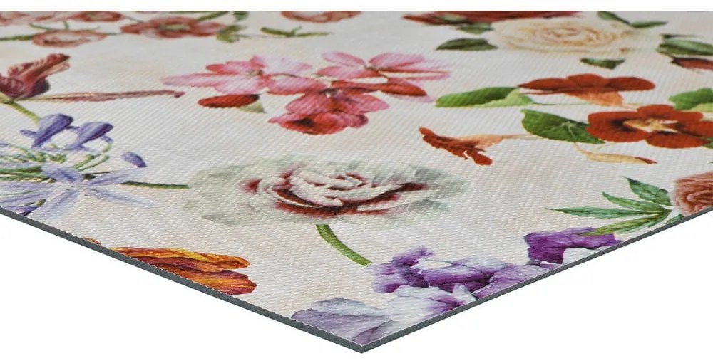 Koberec behúň 48x100 cm Sally Maggio - Universal