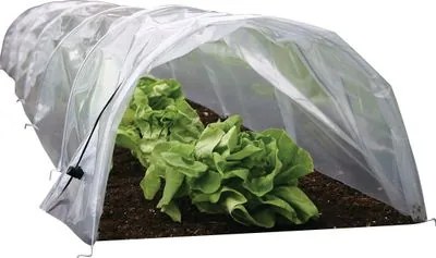 Parenisko Strend Pro Greenhouse 55 x 600 x 40 cm, mini fóliovník (55 x)