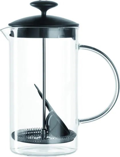 XXXLutz FRENCH PRESS KANVICA Caffè per me Leonardo - Kanvice & karafy - 003813022901