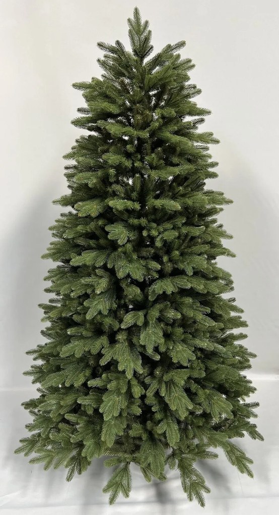 Vianočný stromček 3D- Bahama premium 210cm