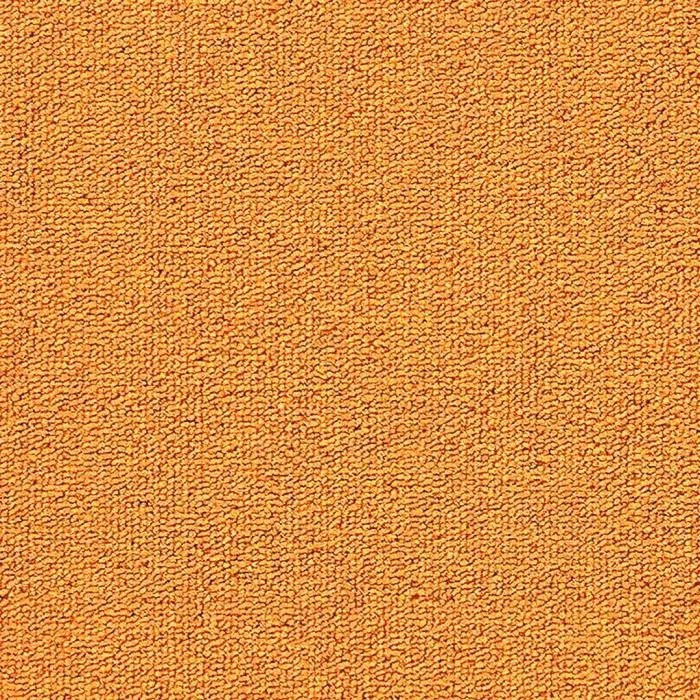 ITC, Koberec metráž Merit new 6731, na mieru, šíře 4m, oranžová, ab (mriežka), chodba / predsieň