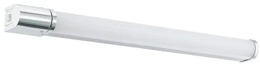 Eglo 99339 - LED Kúpeľňové osvetlenie zrkadla TRAGACETE LED/15W/230V IP44