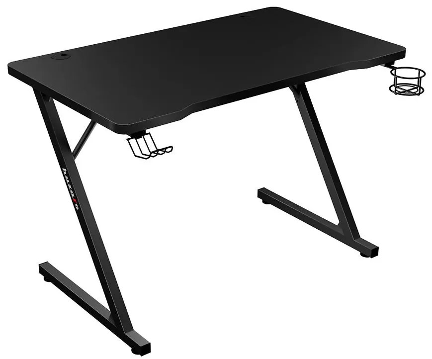 Písací stôl pre hráča HZ-Hero 1.8 black