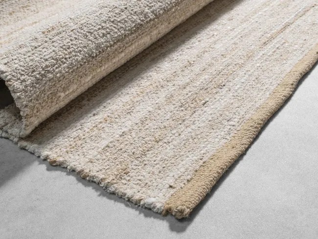 Koberec DINAN slonia kosť