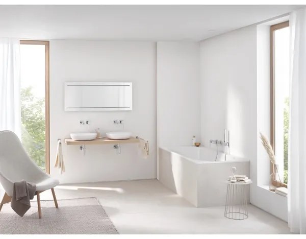 GROHE 27699000 - Ručná sprcha EUPHORIA CUBE STICK lesklý chróm