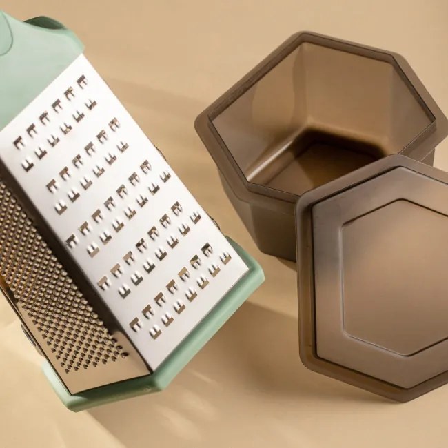 Strúhadlo EASY COOK s nádobou 762666