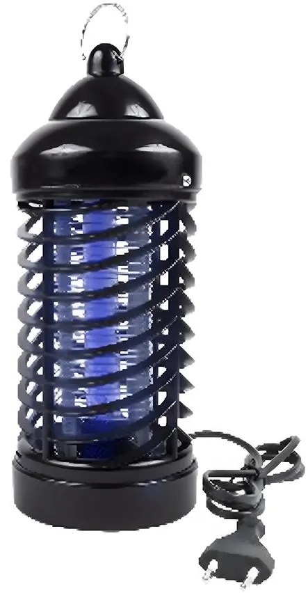 Elektrický lapač hmyzu 230V