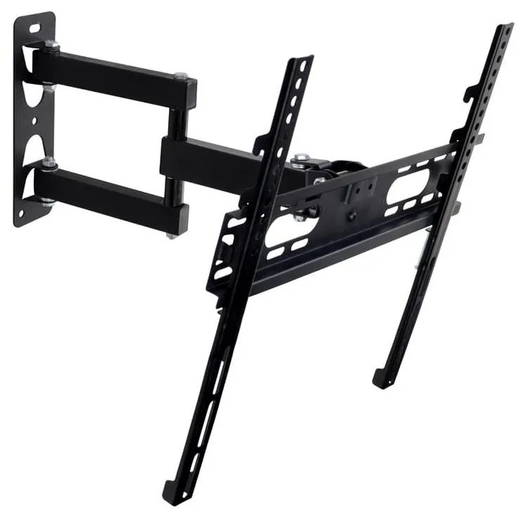 Nastaviteľný nástenný držiak pre TV 23-65”