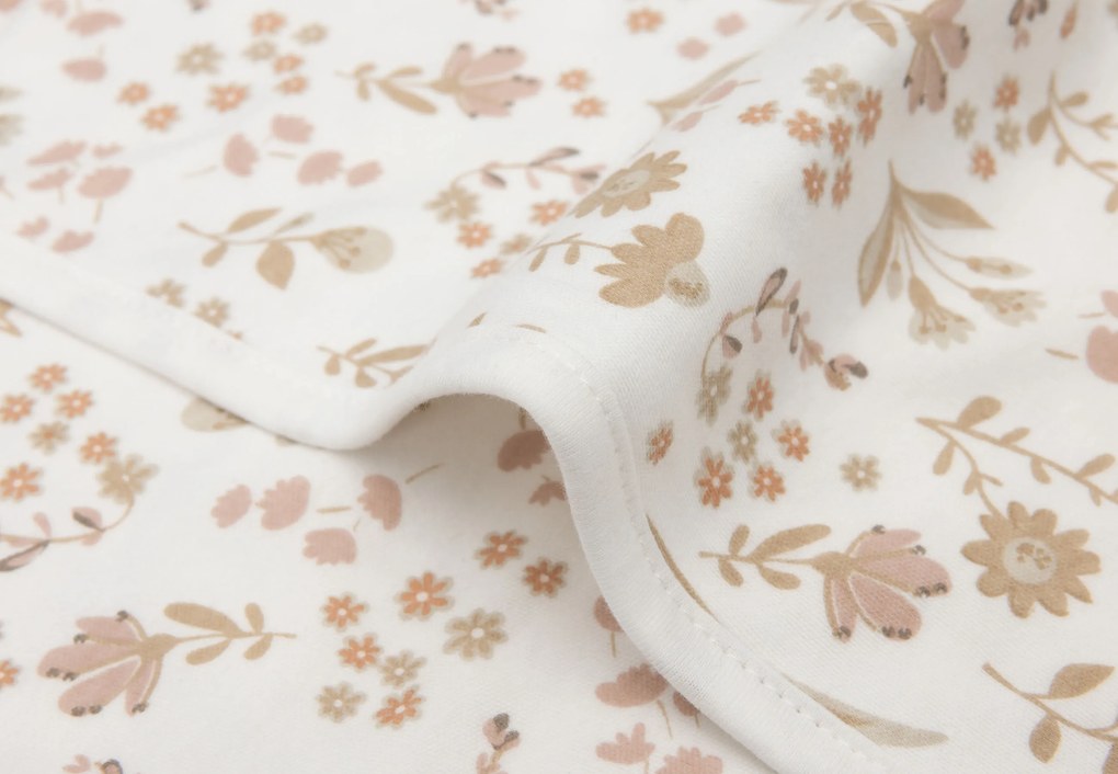 Deka 75x100cm Bloomy