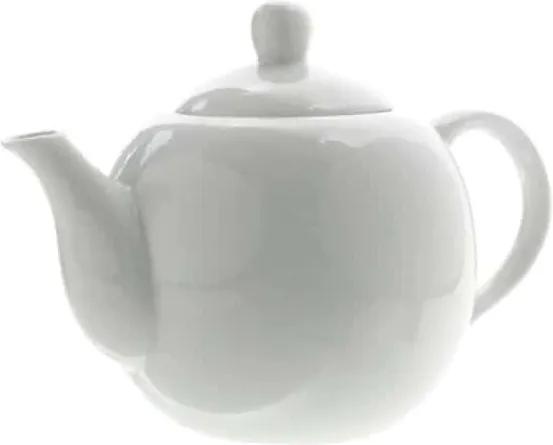 Čajník porcelánový 1 l | BIANO