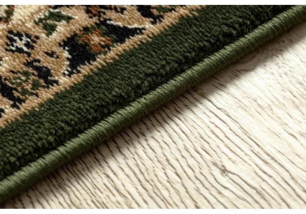 Kusový koberec Royal zelený atyp 60x250cm