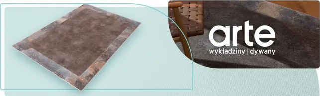 Koberec Ragolle Argentum 63970 7270