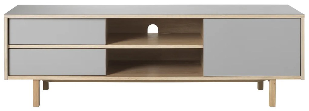 Vysoká komoda Jaxen 100 cm