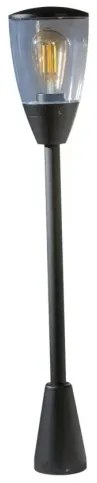 Vonkajšia lampa Rasmus