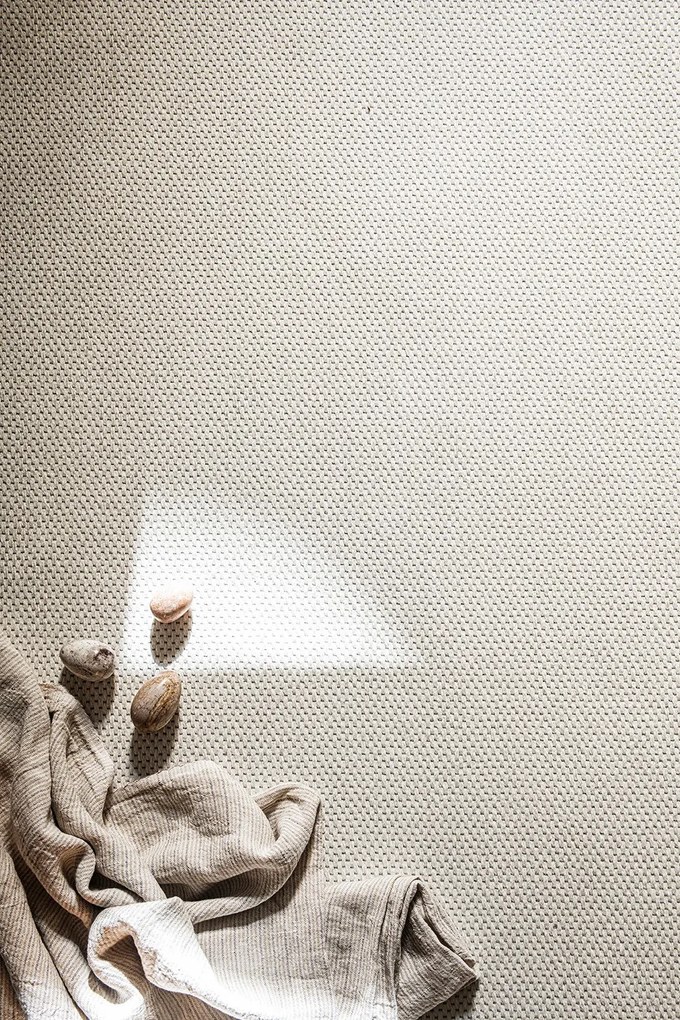 VM-Carpet | Koberec Aho - Béžová / 200x300 cm