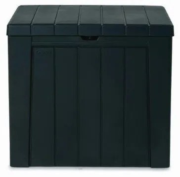 Keter Urban Storage Box 113L grafitový 246943