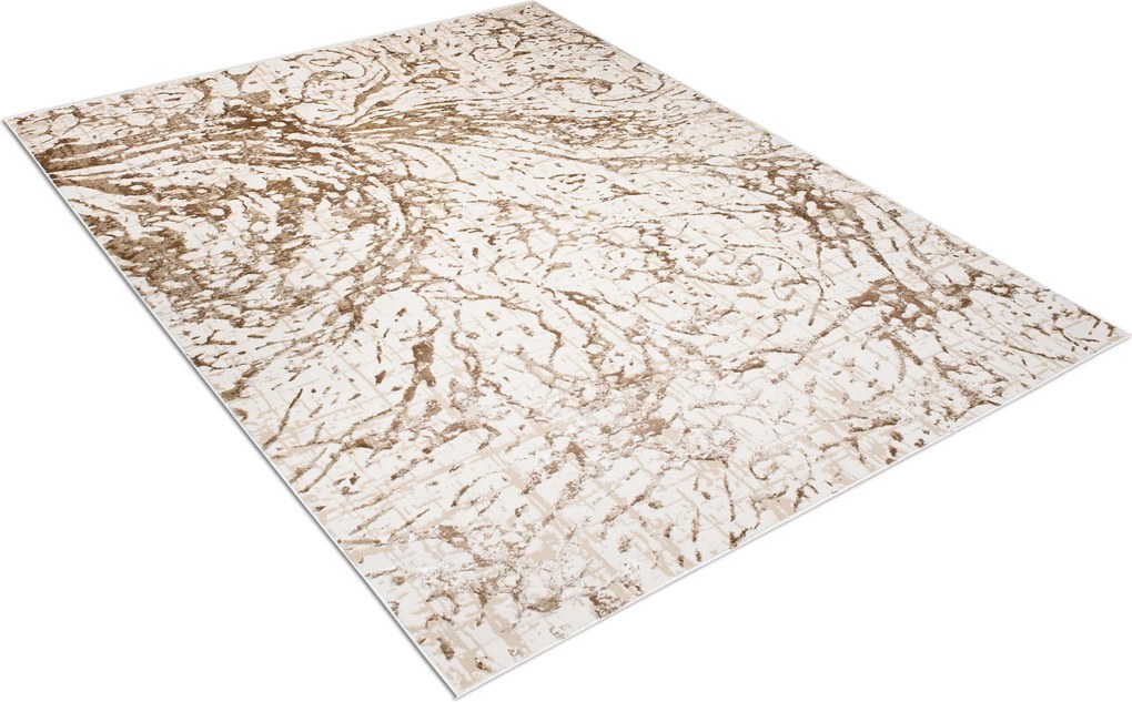 TA Koberec H880R SHRNIK CREAM HERA HFW Rozmer: 140x200 cm